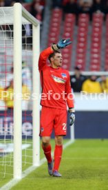 VfB Stuttgart - Hertha BSC Berlin