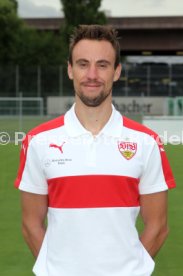 VfB Stuttgart Fototermin 2016/2017