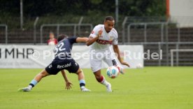 26.07.25 VfB Stuttgart - Celta de Vigo