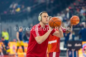 01.05.26 FC Bayern Basketball - Alba Berlin