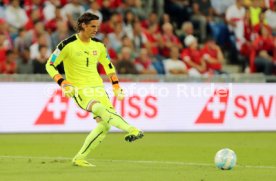 Schweiz - Portugal