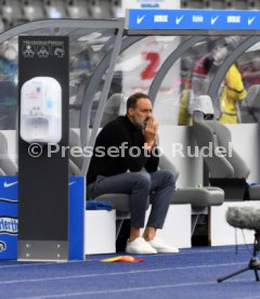 17.10.20 Hertha BSC Berlin - VfB Stuttgart