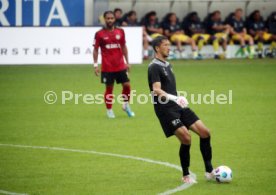 15.07.23 SV Wehen Wiesbaden - VV St. Truiden