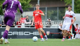 04.10.25 U19 VfB Stuttgart - U19 FC Augsburg
