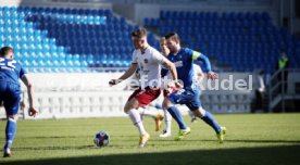 21.02.21 Karlsruher SC - 1. FC N&uuml;rnberg