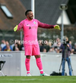 Tim Wiese (SSV Dillingen)