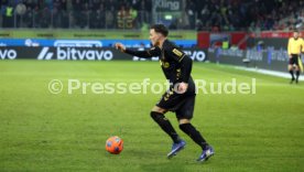 10.01.26 1. FC Heidenheim - 1. FC K&ouml;ln