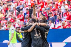 25.04.26 FSV Mainz 05 - FC Bayern M&uuml;nchen