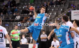 29.10.20 TVB Stuttgart - SC DHFK Leipzig