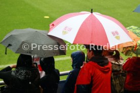 09.09.25 VfB Stuttgart Training