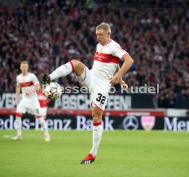 VfB Stuttgart - FC Augsburg