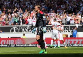 VfB Stuttgart - Karlsruher SC