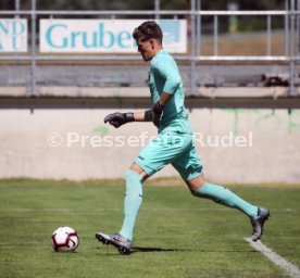 Young Boys Bern - VfB Stuttgart
