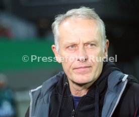 SC Freiburg - 1. FC Union Berlin