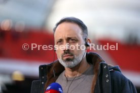 05.02.22 VfB Stuttgart - Eintracht Frankfurt