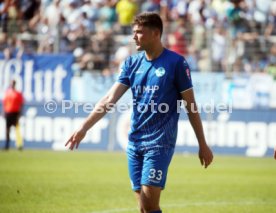 09.09.23 Stuttgarter Kickers - VfR Aalen