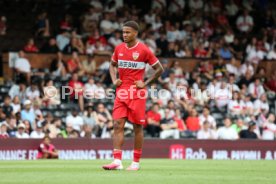 15.08.26 Fulham FC - VfB Stuttgart