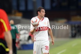 26.08.10 VfB Stuttgart - Slovan Bratislava