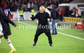 08.11.22 VfB Stuttgart - Hertha BSC Berlin