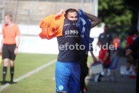 09.09.23 Stuttgarter Kickers - VfR Aalen
