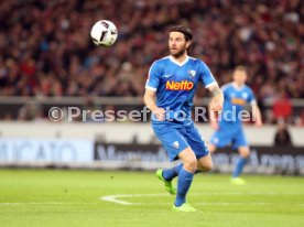 VfB Stuttgart - VfL Bochum