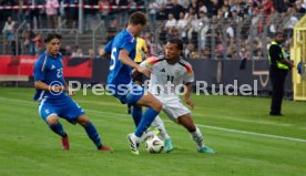 09.09.25 U20 Deutschland - U20 Italien