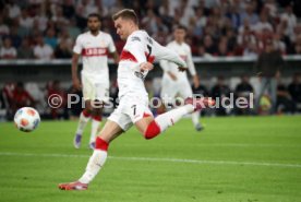 19.09.25 VfB Stuttgart - FC St. Pauli