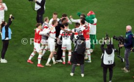 02.04.25 VfB Stuttgart - RB Leipzig