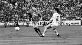 VfB Stuttgart - FC Bayern M&uuml;nchen