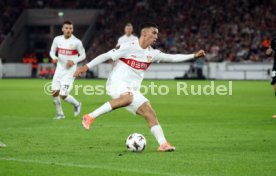 25.09.25 VfB Stuttgart - Celta de Vigo