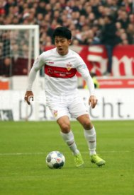 VfB Stuttgart - Karlsruher SC