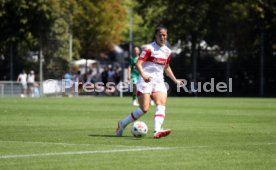 02.08.26 Frauen VfB Stuttgart - SpVgg Greuther F&uuml;rth