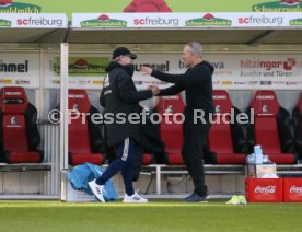 20.02.21 SC Freiburg - 1. FC Union Berlin