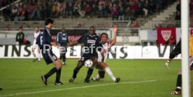 15.09.98 VfB Stuttgart - Feyenoord Rotterdam