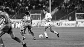 VfB Stuttgart - 1. FC Kaiserslautern