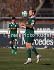 14.02.21 VfB Stuttgart II - FC Homburg