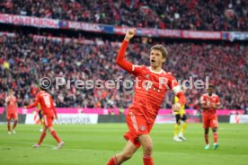 01.04.23 FC Bayern M&uuml;nchen - Borussia Dortmund