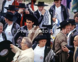 05.06.78 WM 1978 Ankunft DFB Flughafen Cordoba