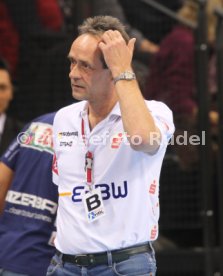 Handball Balingen-Hannover