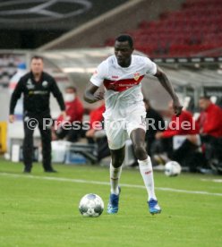 VfB Stuttgart - SV Sandhausen