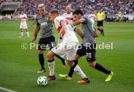 VfB Stuttgart - FC Augsburg