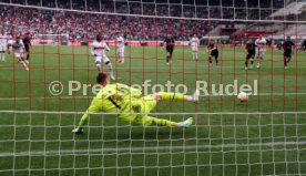 29.04.23 VfB Stuttgart - Borussia Mönchengladbach