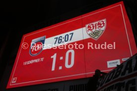 05.11.23 1. FC Heidenheim - VfB Stuttgart