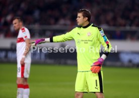 VfB Stuttgart - Hannover 96