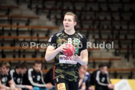 20.03.21 Frisch Auf G&ouml;ppingen - TSV Hannover-Burgdorf