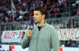 04.10.22 FC Bayern M&uuml;nchen - FC Viktoria Pilsen