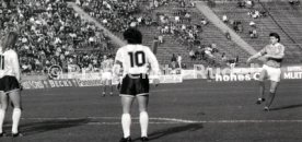 02.04.1988 Deutschland - Argentinien