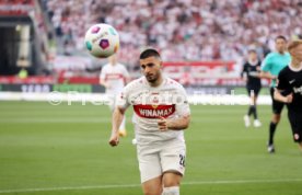13.04.24 VfB Stuttgart - Eintracht Frankfurt