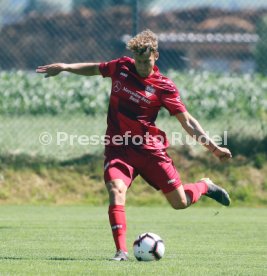 Young Boys Bern - VfB Stuttgart