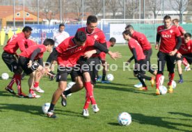 VfB Stuttgart